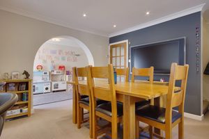 Dining Room- click for photo gallery